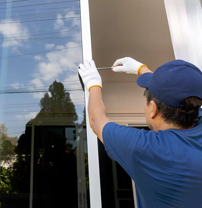 home window repair in Homestead,FL