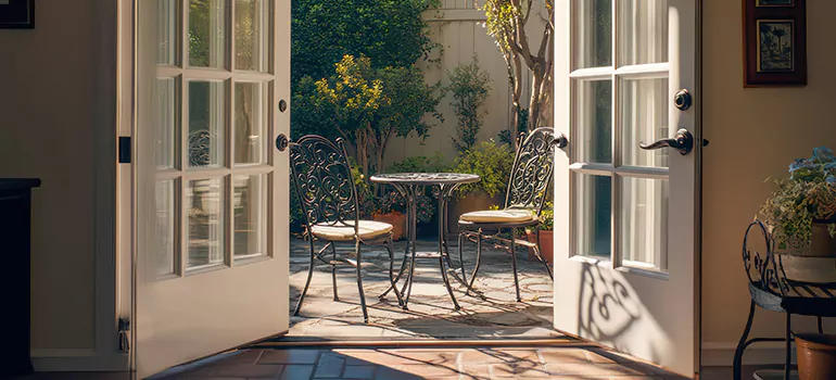 Interior Double Doors in Homestead, FL