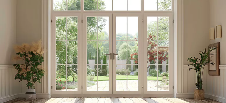 Impact Patio Doors in Homestead, FL