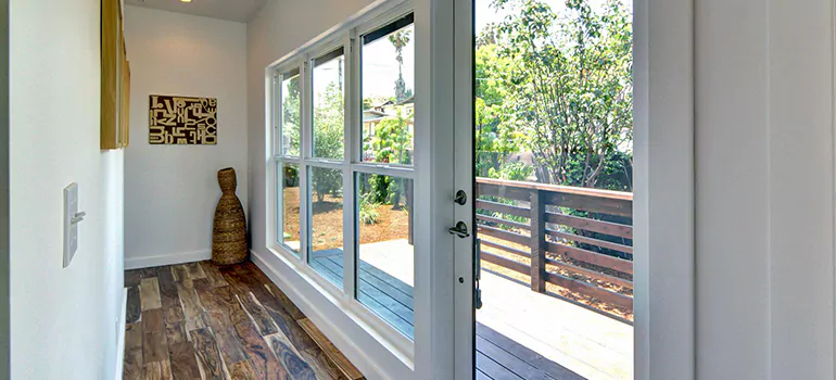 Impact Window Installation For Home Safety in Homestead, FL