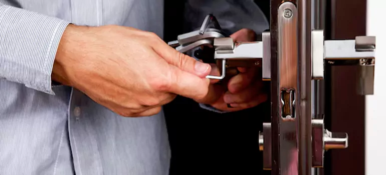 Local Multi Point Door Installation Experts in Homestead, FL