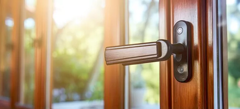 Double Glazing Window Latch Repairs in Homestead, FL