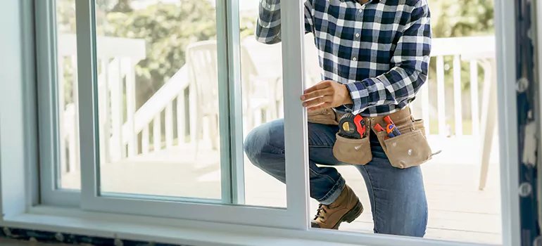 Commercial Window Replacement in Homestead, FL
