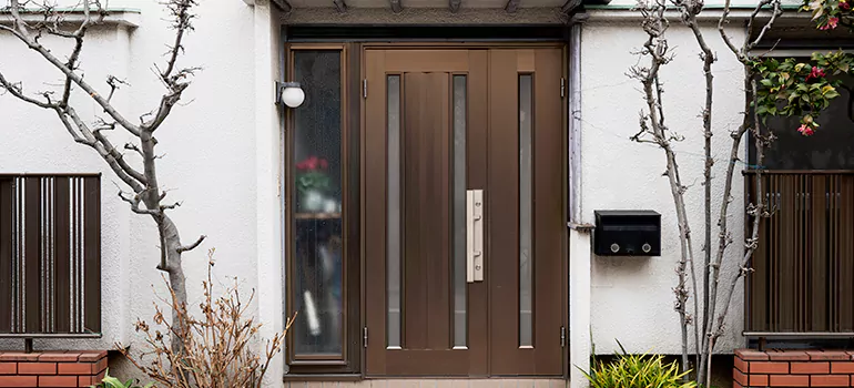 Auto Door Panel Repair in Homestead, FL