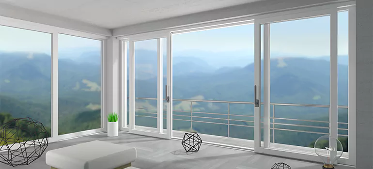 End Vent Window Installation in Homestead, FL