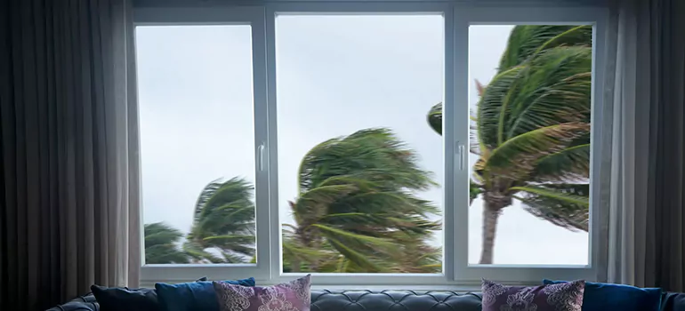 Hurricane Window Inspections Services in Homestead, FL