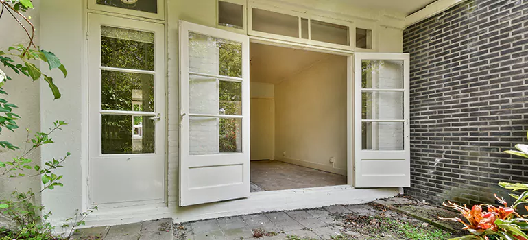 Impact Resistant Doors in Homestead, FL