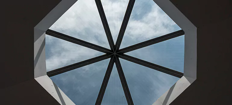 Octagon Window Designs For Homes in Homestead, FL