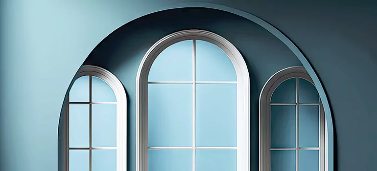 Quarter Arch Window Insulation in Homestead, FL