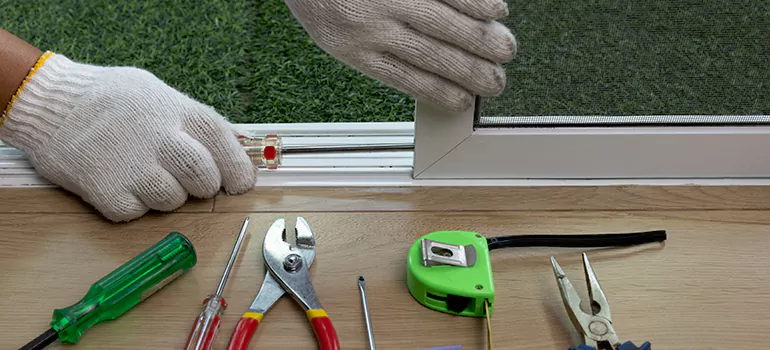 Wood Replacement Windows in Homestead, FL